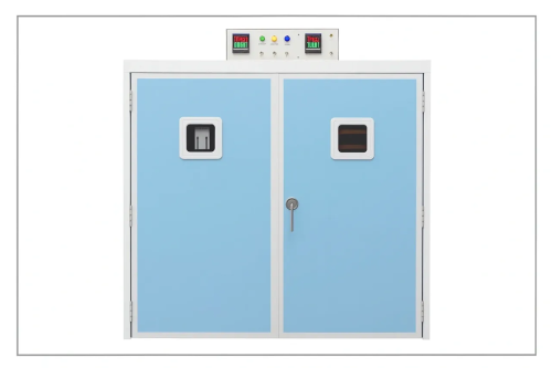 15120/5040 Eggs Capacity Incubator & Hatcher